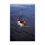 Scenic Chairlift Ride - E Caravan Parks 0