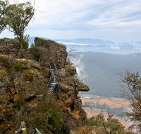 Power's Lookout - E Caravan Parks