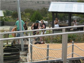 Auldana SA E Caravan Parks