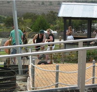 High Country - E Caravan Parks