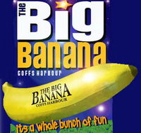 Big Banana - E Caravan Parks
