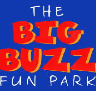 The Big Buzz Fun Park - E Caravan Parks