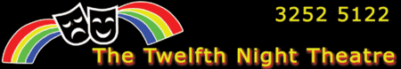 Twelfth Night Theatre - E Caravan Parks