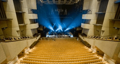 QPAC - E Caravan Parks 0