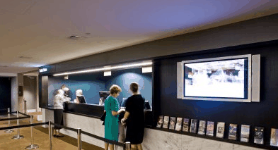 QPAC - E Caravan Parks 2