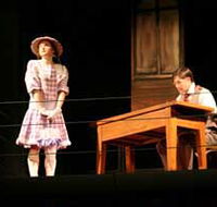 Warehaus Theatre Company - E Caravan Parks