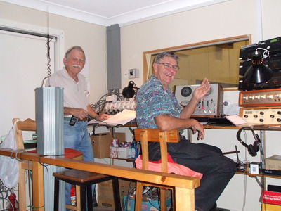 Annerley QLD E Caravan Parks