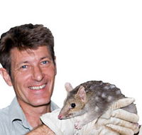 Geckoes Wildlife Presentations - E Caravan Parks