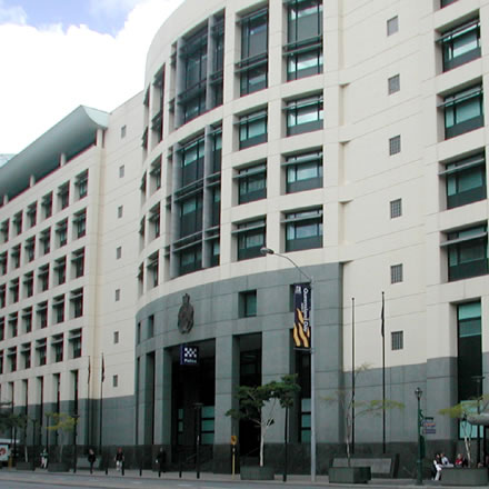 Queensland Police Museum - E Caravan Parks 0