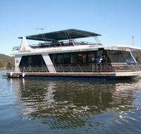 Able Hawkesbury River Houseboats - E Caravan Parks
