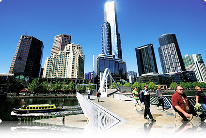 Eureka Skydeck 88 - E Caravan Parks 2