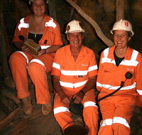 Mining Hall of Fame - E Caravan Parks