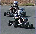 Raceway Kart Hire - E Caravan Parks