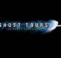The Rocks Ghost Tours - E Caravan Parks