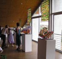 Riseborough Estate Winery  Gallery - E Caravan Parks