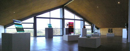 Riseborough Estate Winery & Gallery - E Caravan Parks 1