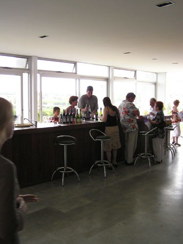Riseborough Estate Winery & Gallery - E Caravan Parks 2