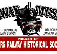 Bundaberg Railway Museum - E Caravan Parks