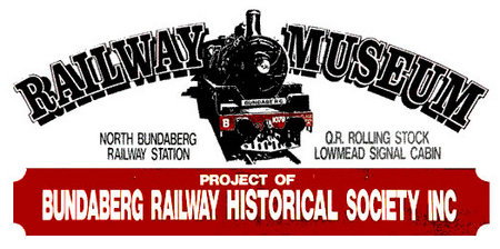 Bundaberg Railway Museum - E Caravan Parks 0
