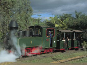 Bundaberg Railway Museum - E Caravan Parks 2