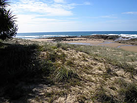 Agnes Water QLD E Caravan Parks