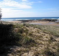 Deepwater National Park - E Caravan Parks