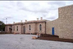 Mount Gambier SA E Caravan Parks