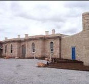 Old Gaol - E Caravan Parks