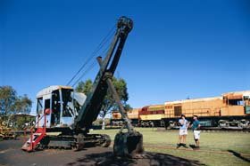 Port Hedland WA E Caravan Parks