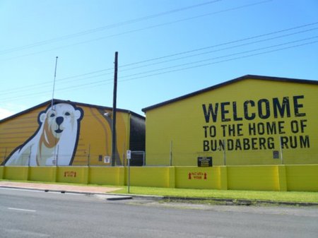 Bundaberg Distillery Tour - E Caravan Parks 3