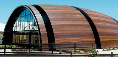 The Bundaberg Barrel - E Caravan Parks 0
