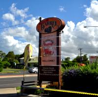 The Bundaberg Barrel - E Caravan Parks 3