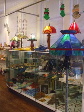 Bundaberg Regional Art Gallery - E Caravan Parks 1