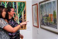 Bundaberg Regional Art Gallery - E Caravan Parks 3