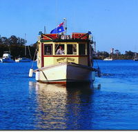 Bundy Belle River Cruise - E Caravan Parks