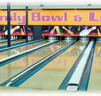 Bundy Bowl and Leisure Complex - E Caravan Parks