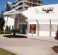 Wings Day Spa - E Caravan Parks