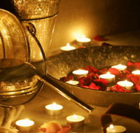Lella Hammam Moroccan Bath and Spa - E Caravan Parks