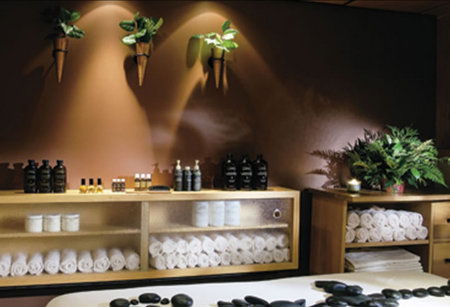 Lella Hammam Moroccan Bath And Spa - E Caravan Parks 1