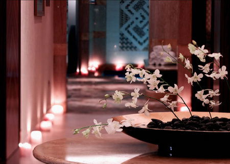 Lella Hammam Moroccan Bath And Spa - E Caravan Parks 2