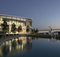 Health Changes Wellness Centre Ephraim Island - E Caravan Parks