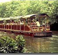 Daintree Rainforest River Trains - E Caravan Parks