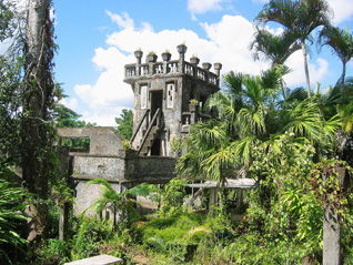 Paronella Park - E Caravan Parks 1