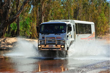 APT - E Caravan Parks 1