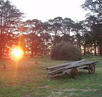 Point Cook Homestead - E Caravan Parks