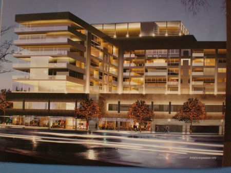 Spa On Brougham - E Caravan Parks 0