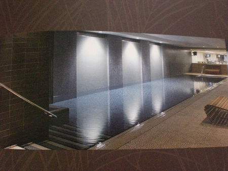 Spa On Brougham - E Caravan Parks 1