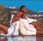 Temple Day Spa - E Caravan Parks