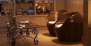 Temple Day Spa - E Caravan Parks 2