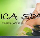 Indica Spa - E Caravan Parks